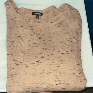 Express size small top